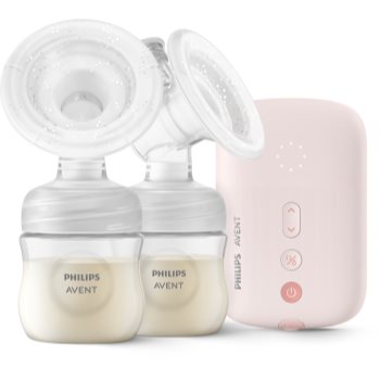 Philips Avent Breast Pumps DUO SCF397/31 pompă de sân - imagine 2